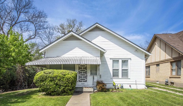 New! Gathering Place on Columbus