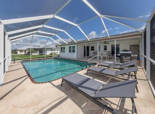 New Gem! Charming vacation home - Casa Y&V