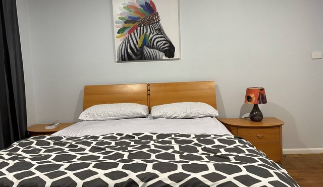 New Gem in Deer park- 3 bedroom and 2-bathroom family sized home