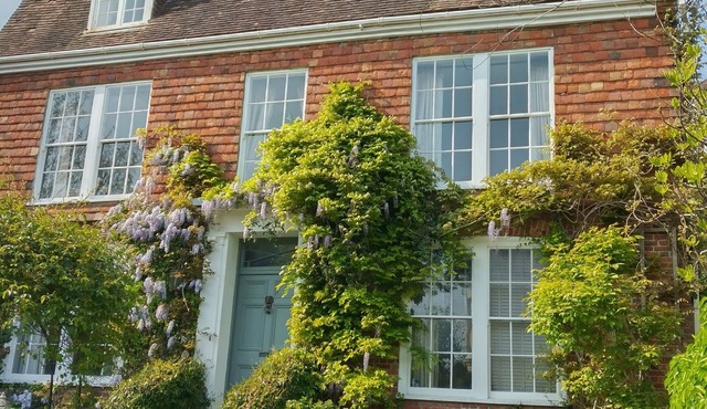 NEW Georgian Splendour, Hythe