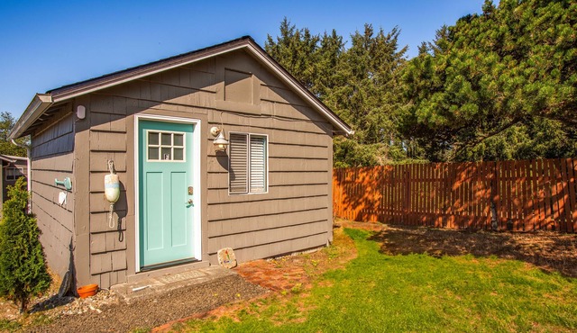 NEW: Get Away to the Ocean at Breakwater Inn & Cottages