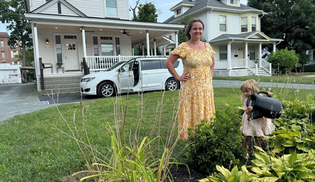 /New Giant Victorian 7beds 6 baths