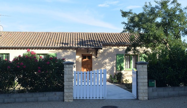 NEW GITE: LABEOURADOU Gîte classified 3 * by Etoiles de France