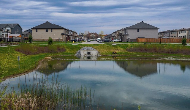 New Gorgeous Home In Carleton Place, Close to Beach BoatLaunch |20 Min To Ottawa