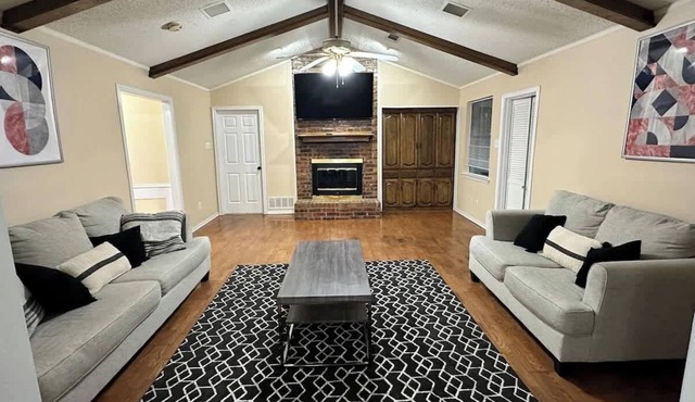 NEW Grand Escape | For Large Families & Groups