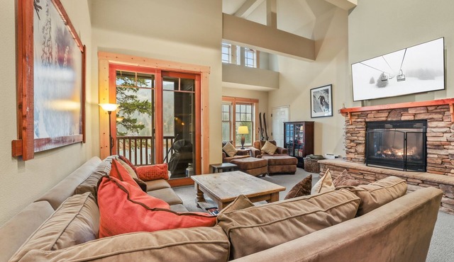 NEW! Grandeur at Elevation – 3 Bedroom Loft