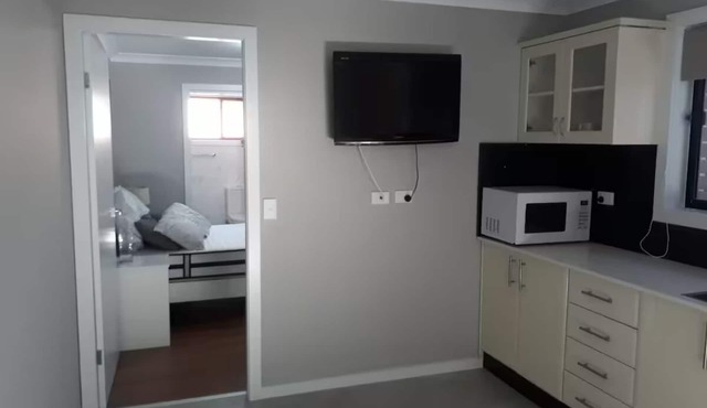 New granny flat in Narwee