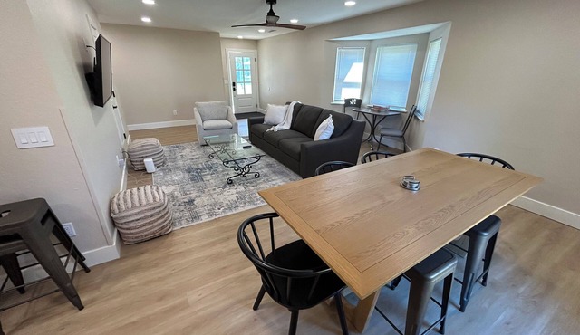 NEW! GREAT LOCATION! Close to trails, downtown Bentonville and Walmart HQ