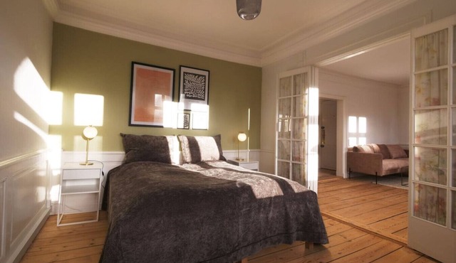 New Harbour/Carolina's Apartments/2 BR