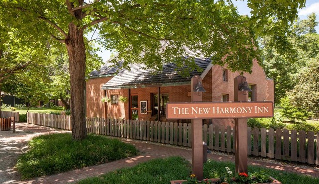 New Harmony Inn Resort and Conference Center