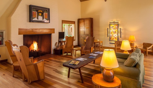 New Harmony Inn Resort and Conference Center