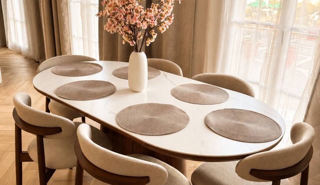 NEW - Haussmann-Style Appartment - 6 Guests - Disney & shopping