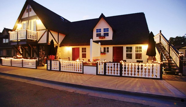 New Haven Inn