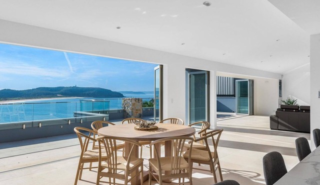 NEW HAVEN PALM BEACH by Palm Beach Holiday Rentals