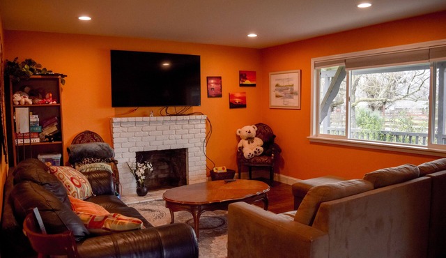 NEW - Havilahland Guest House on a Farm