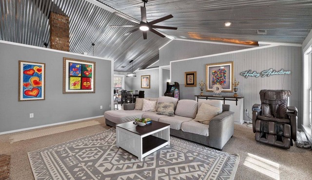 NEW! Healing Adventures Wellness Retreat