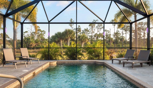 NEW! Heated Pool and Grill | 4BR | Sleeps 8
