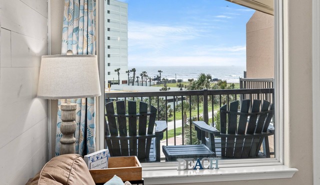 NEW Heated Pool & Hot Tub! Updated Condo w W/D