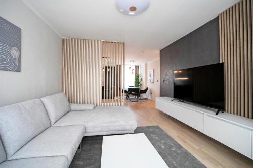 NEW! High end 2bd modern apartment in Novi Zagreb