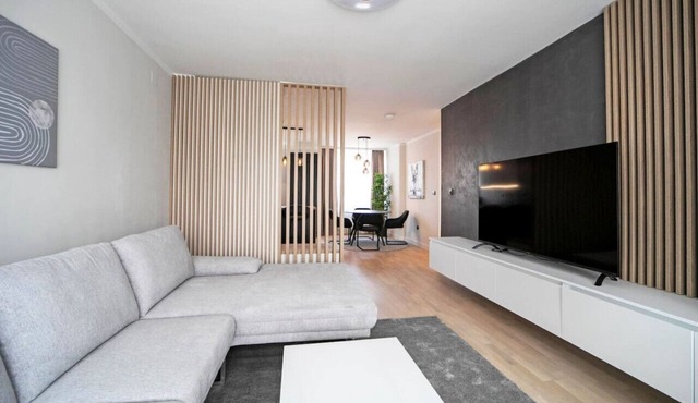 NEW! High end 2bd modern apartment in Novi Zagreb