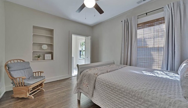 NEW! Highland Park Gem w/Hot Tub and BBQ