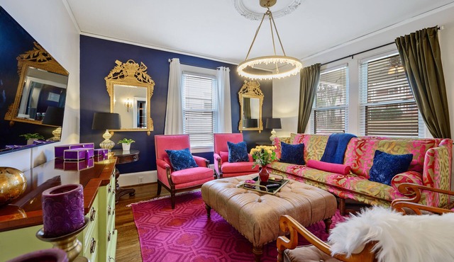 NEW! Historic > Downtown > Artist Home > Unique