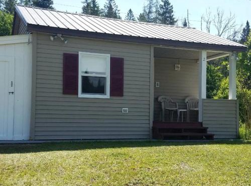 New Hmpshire Cbin ner Pittsburg, Idel for Vction in Nture