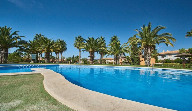 New holiday home, very modern and great location