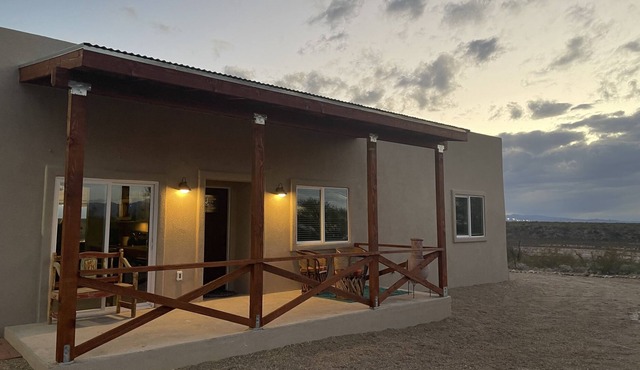 New Home - 1 acre w/views & Privacy - New Discounts