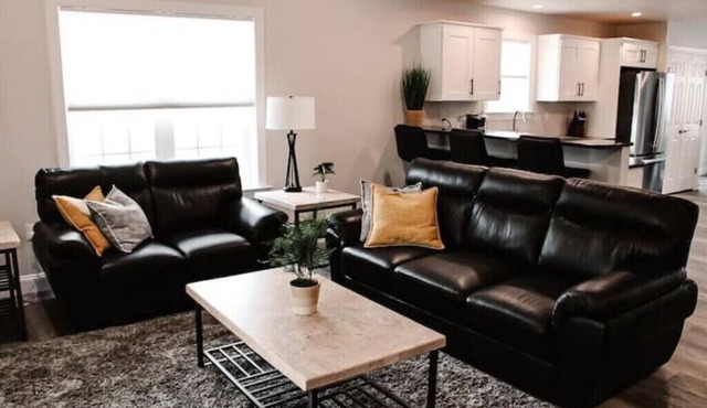 New Home 3 miles to Hershey