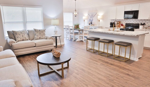 New Home 3mi from Talladega Superspeedway