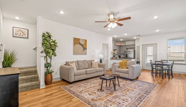 New Home by Lackland AFB and Seaworld