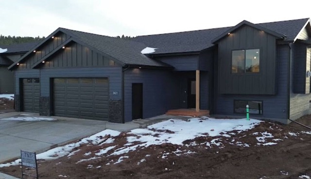 New Home for Rent 2026 Sturgis Rally!