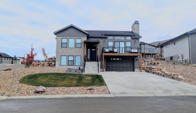 New home & furnishings, 4BR 4Bath, View, Amenities