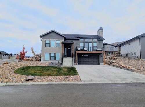 New home & furnishings 4BR 4Bath View Amenities
