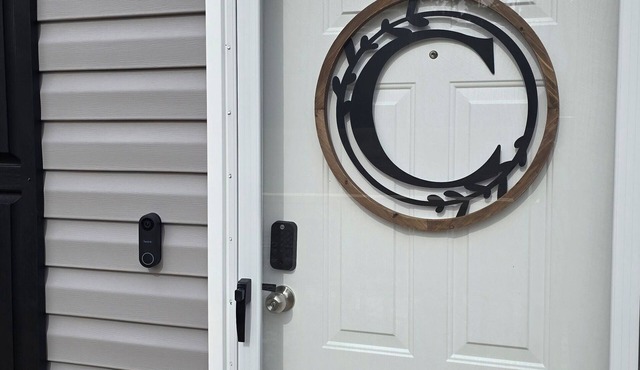 New Home, Great Location, Quiet Neighbors, Family-Friendly, Free Parking