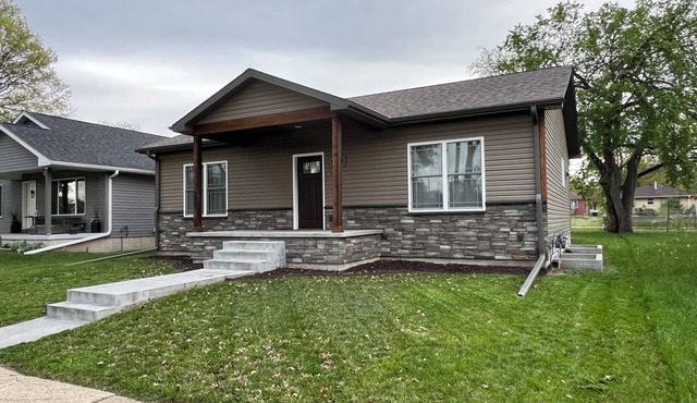 New Home, Great Location, Quiet Neighborhood