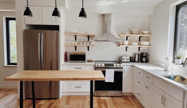 New Home in Burlington