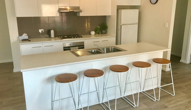 New home in Historic Old Reynella! Located between city, wineries and beaches!