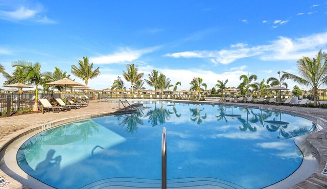 New Home in Paradise!