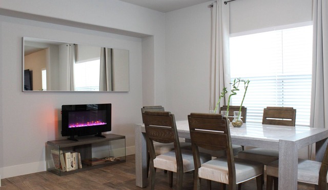 New Home in Prime Location, SATX