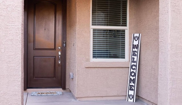 New Home in Sahuarita, AZ
