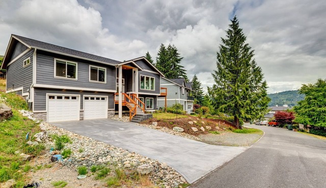 New Home in Sudden Valley