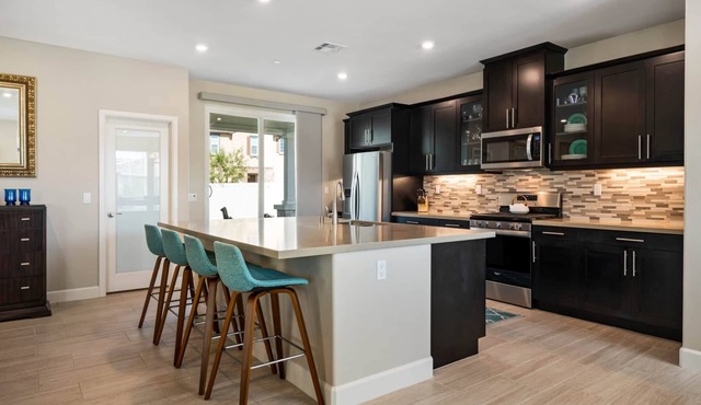 New Home in Valley Center