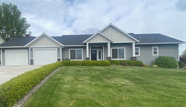 New Home near Quail Ridge