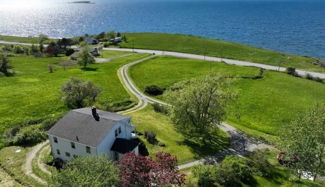 *NEW* Home On The Hill "Taigh na Bienne"