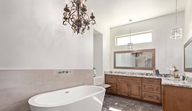 NEW HOME, TONTO VERDE GOLF CLUB, 4 BDRM, 3 BA,