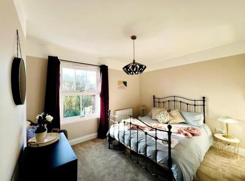 NEW homely countryside escape