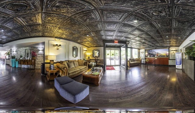 New Hope Inn & Suites