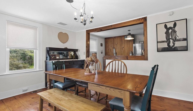 *NEW*Hops House-Sleeps10-8Mi.toCDP&15Mi.toASV